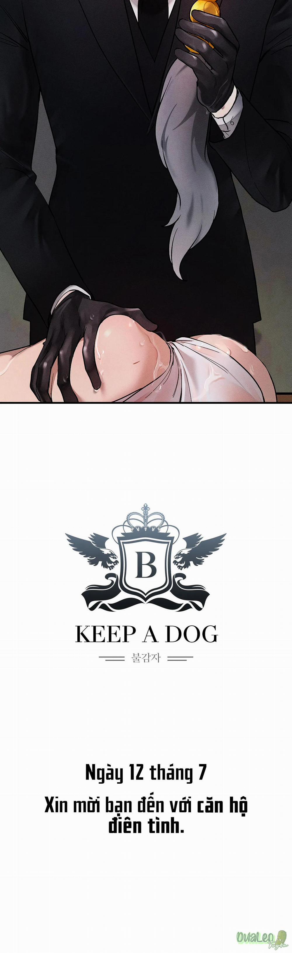 Thuần dưỡng thú cưng 0 trang 3