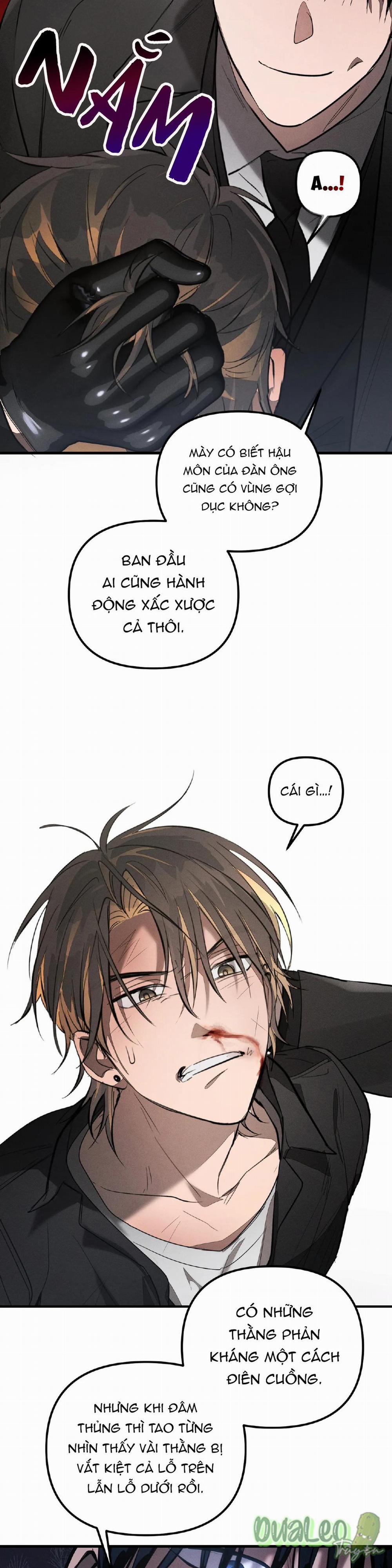 Thuần dưỡng thú cưng 1 trang 12