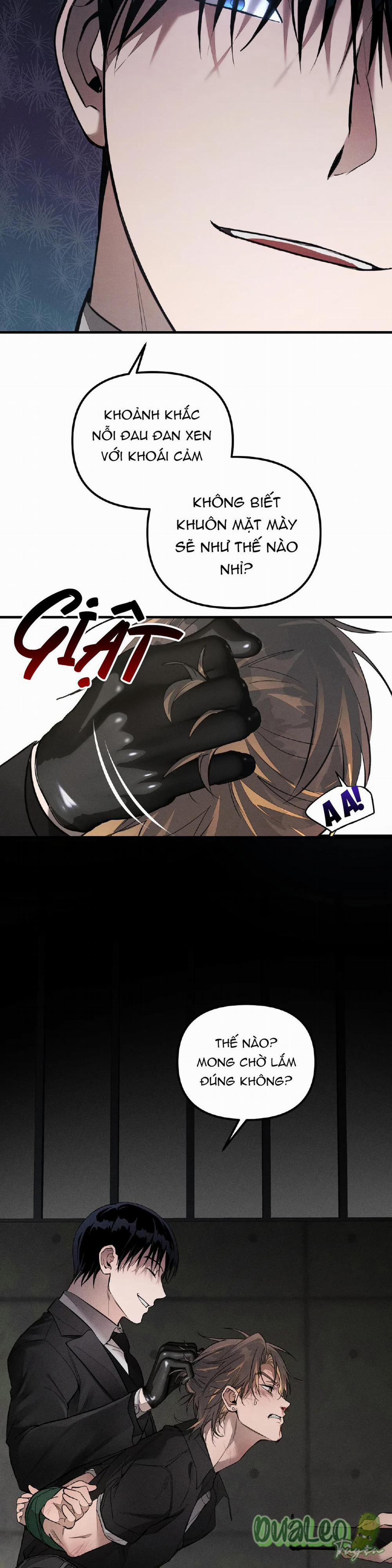 Thuần dưỡng thú cưng 1 trang 13