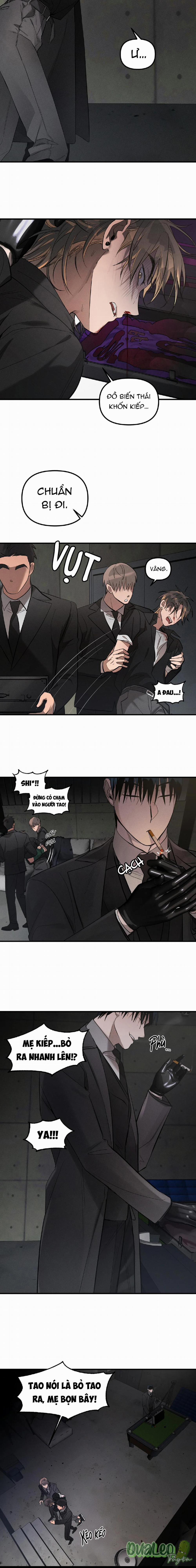 Thuần dưỡng thú cưng 1 trang 14