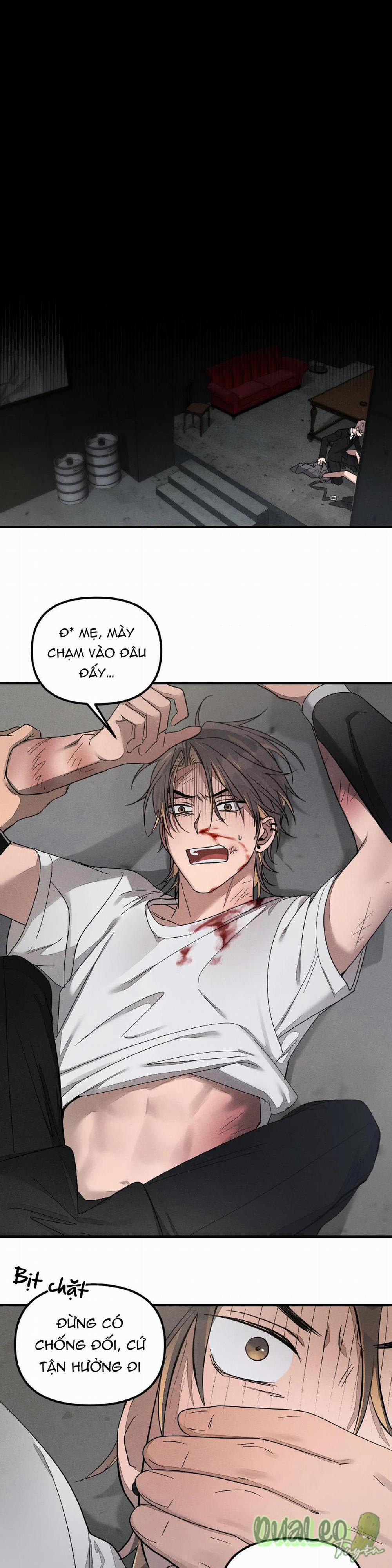 Thuần dưỡng thú cưng 1 trang 15