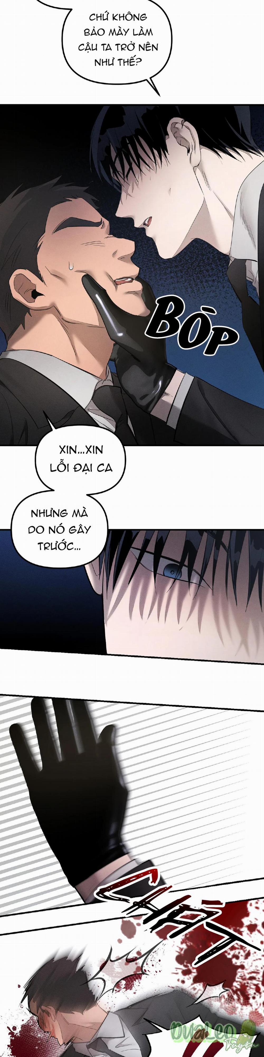 Thuần dưỡng thú cưng 1 trang 17