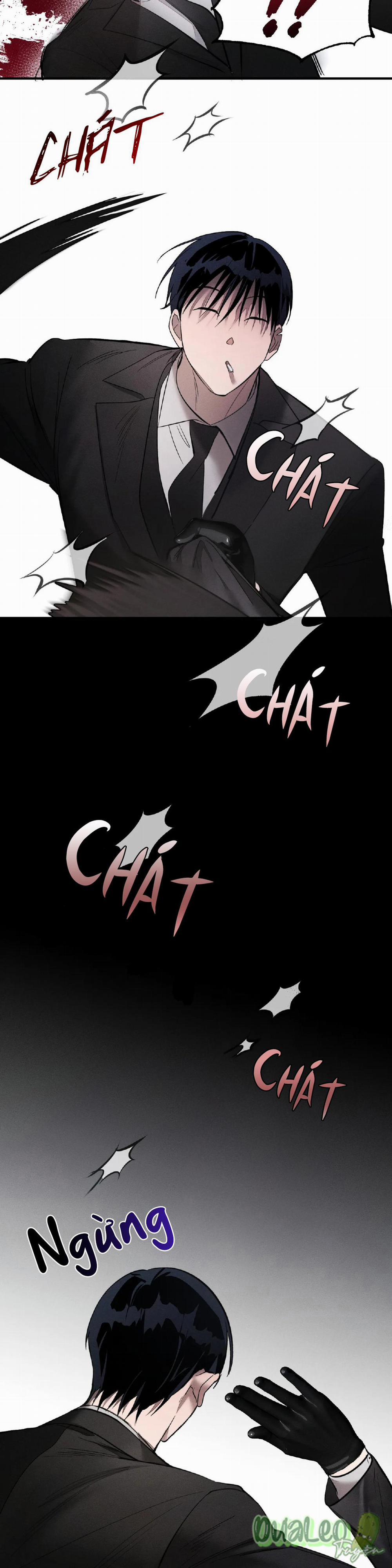 Thuần dưỡng thú cưng 1 trang 18