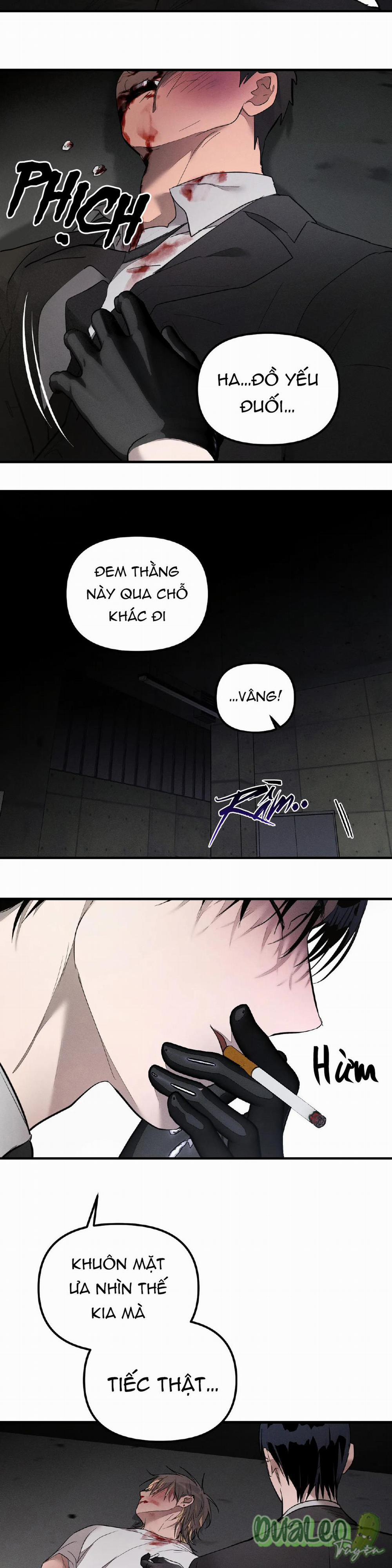 Thuần dưỡng thú cưng 1 trang 19