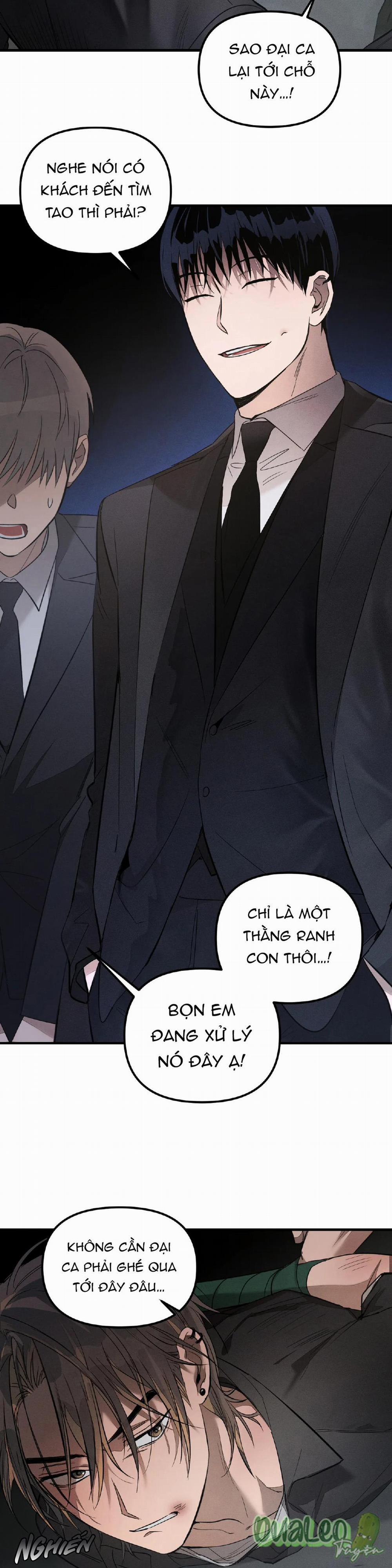 Thuần dưỡng thú cưng 1 trang 2