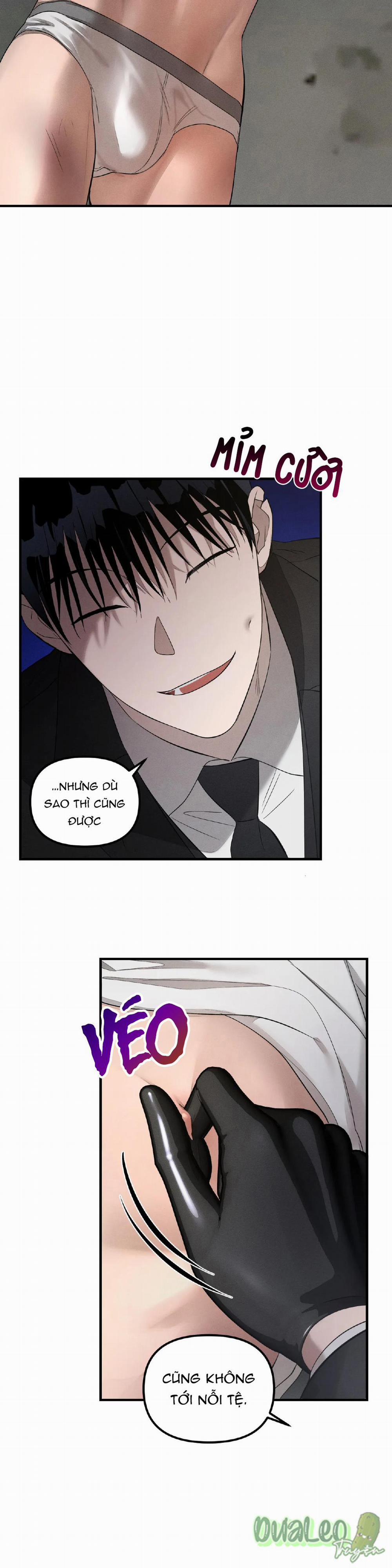 Thuần dưỡng thú cưng 1 trang 21