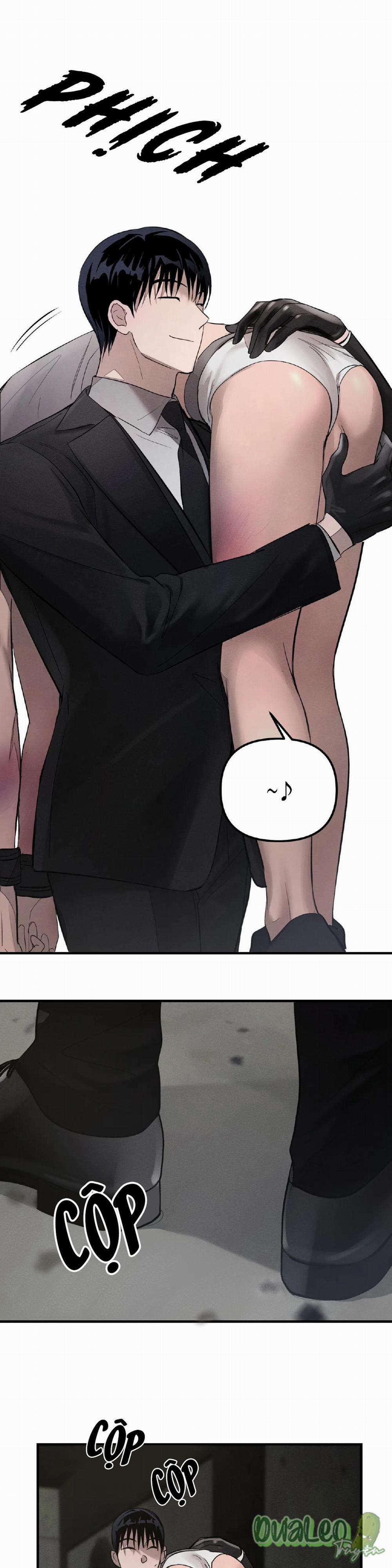 Thuần dưỡng thú cưng 1 trang 22