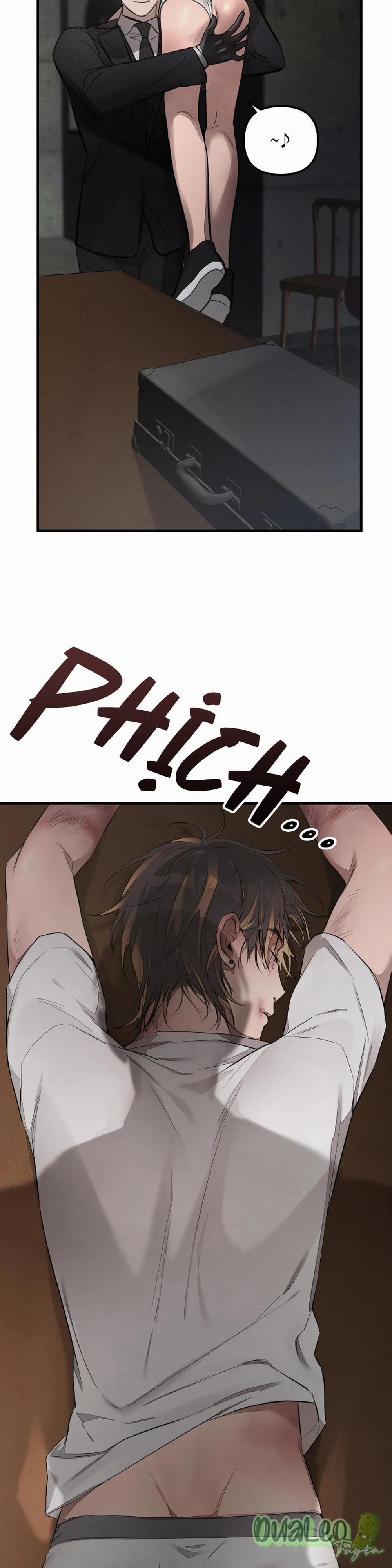 Thuần dưỡng thú cưng 1 trang 23