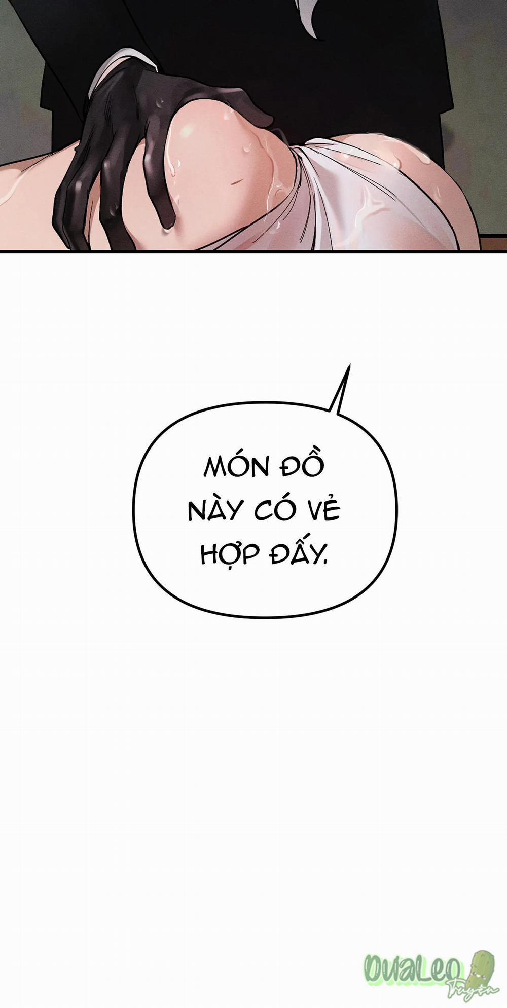 Thuần dưỡng thú cưng 1 trang 28