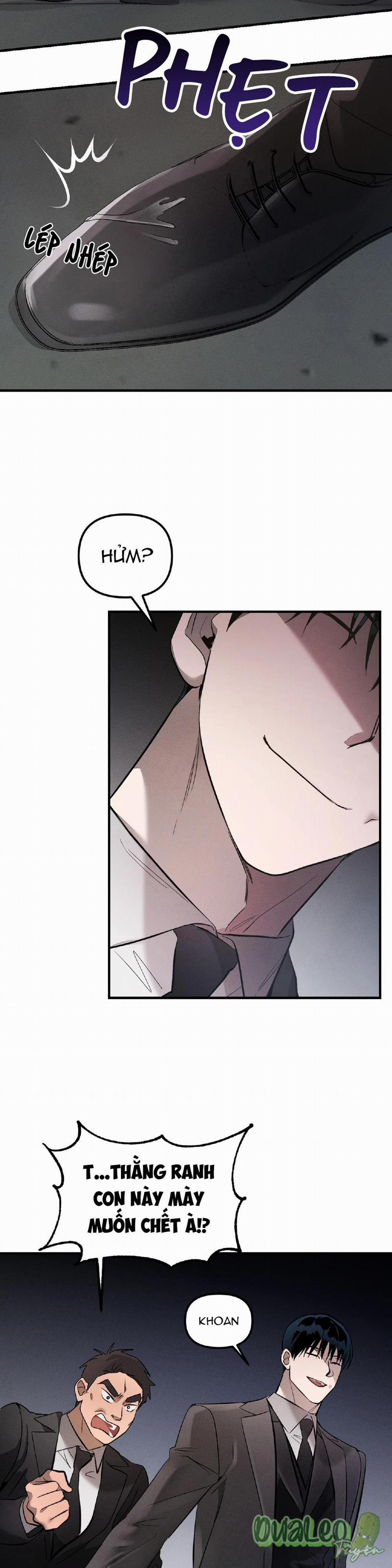 Thuần dưỡng thú cưng 1 trang 4