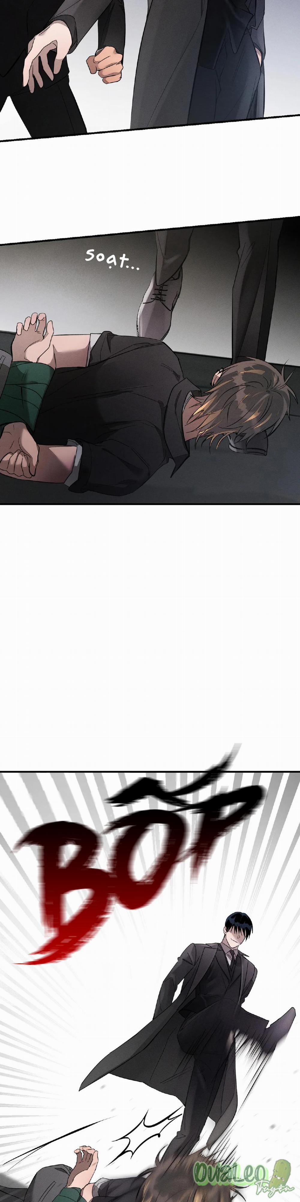 Thuần dưỡng thú cưng 1 trang 5