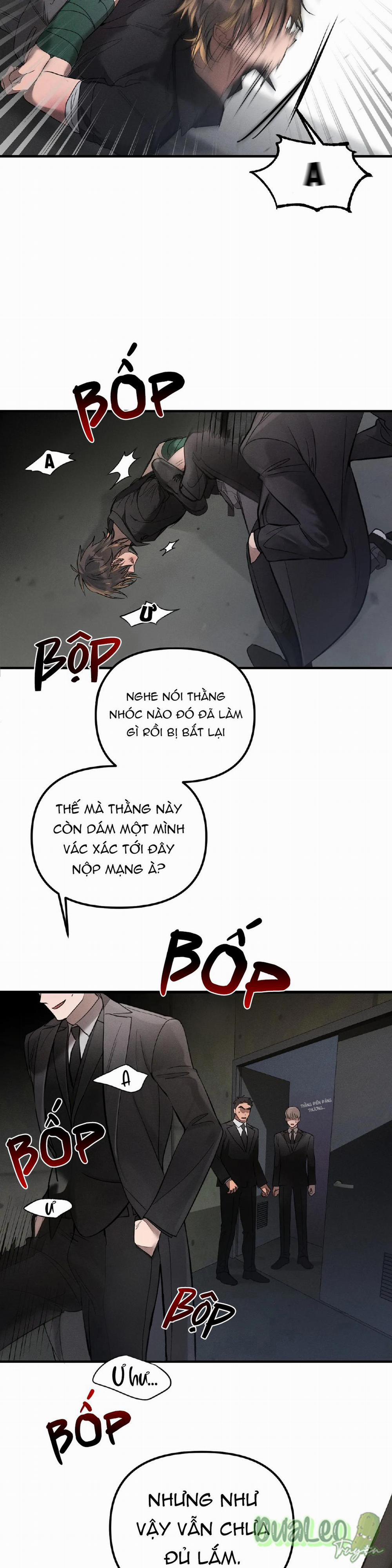 Thuần dưỡng thú cưng 1 trang 6