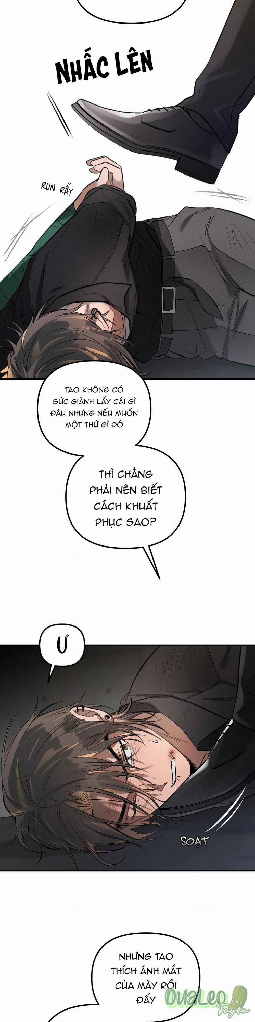 Thuần dưỡng thú cưng 1 trang 7