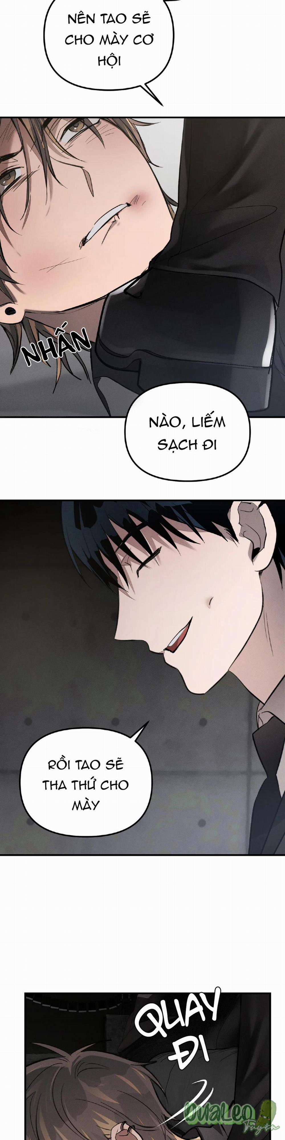 Thuần dưỡng thú cưng 1 trang 8