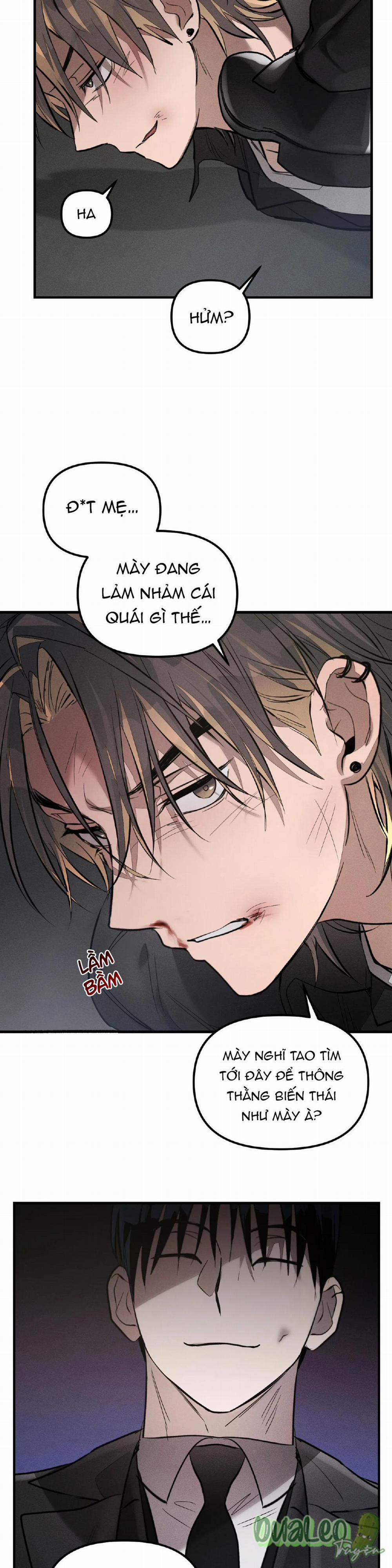 Thuần dưỡng thú cưng 1 trang 9