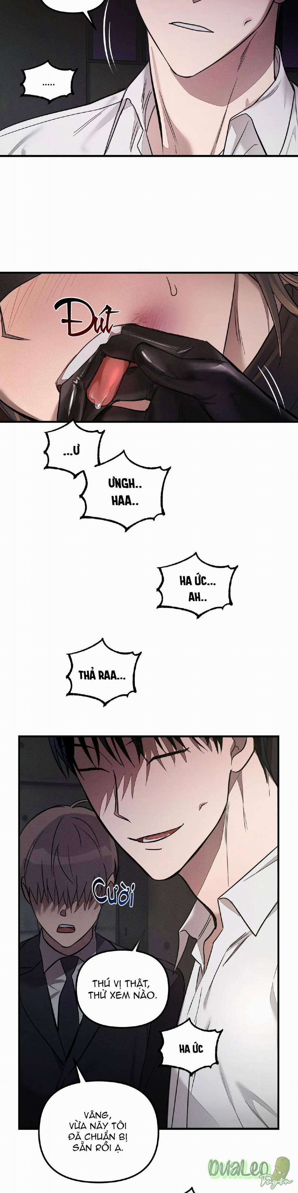 Thuần dưỡng thú cưng 2 trang 11