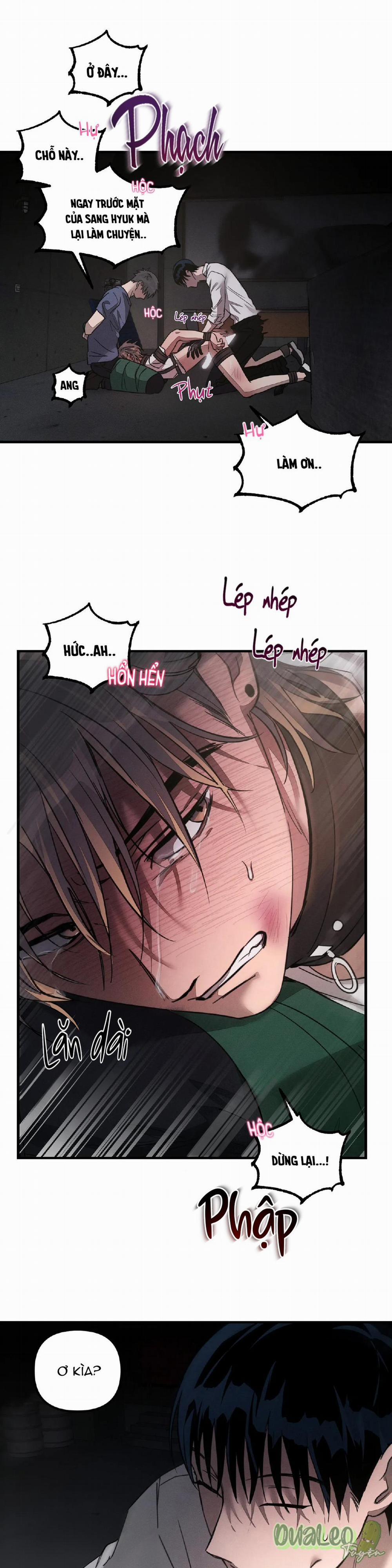 Thuần dưỡng thú cưng 2 trang 23