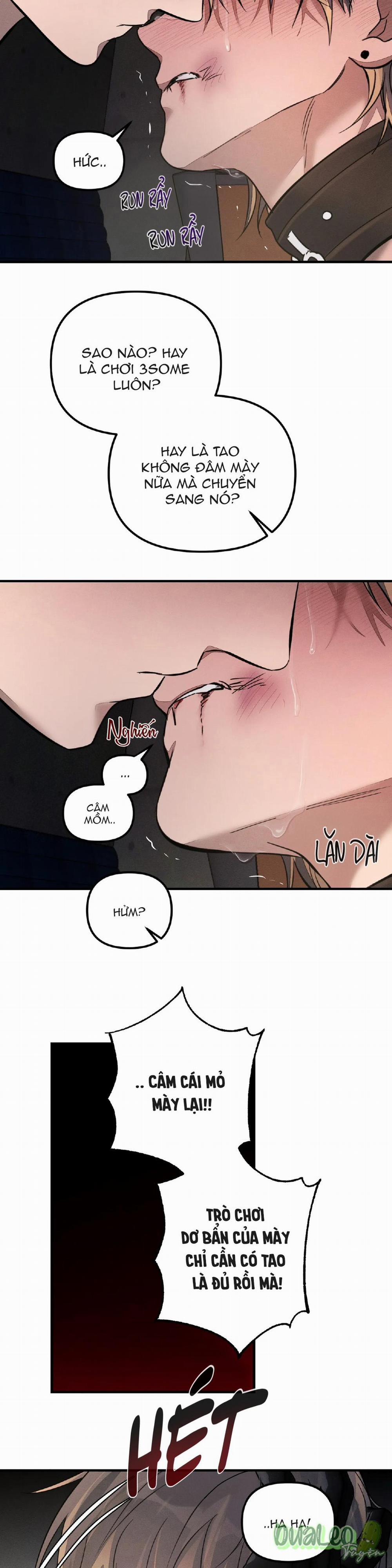 Thuần dưỡng thú cưng 2 trang 25