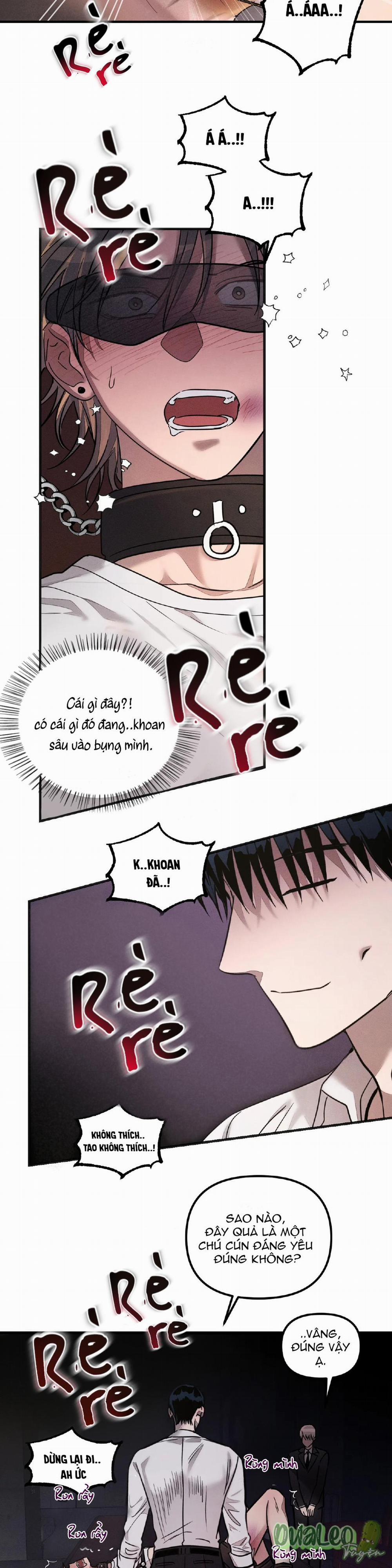 Thuần dưỡng thú cưng 2 trang 9