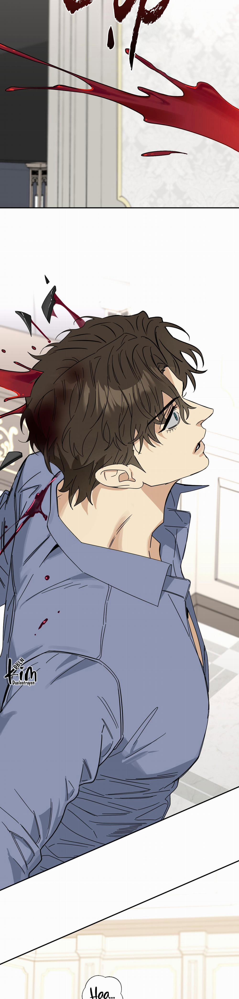 Thuần Hóa Cậu Chủ 7 END trang 17