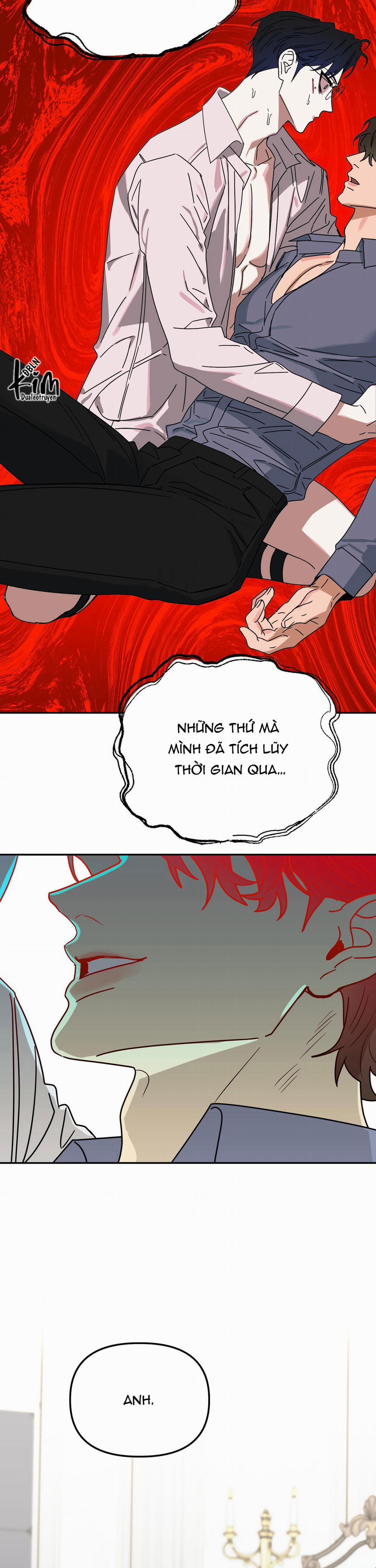 Thuần Hóa Cậu Chủ 7 END trang 22