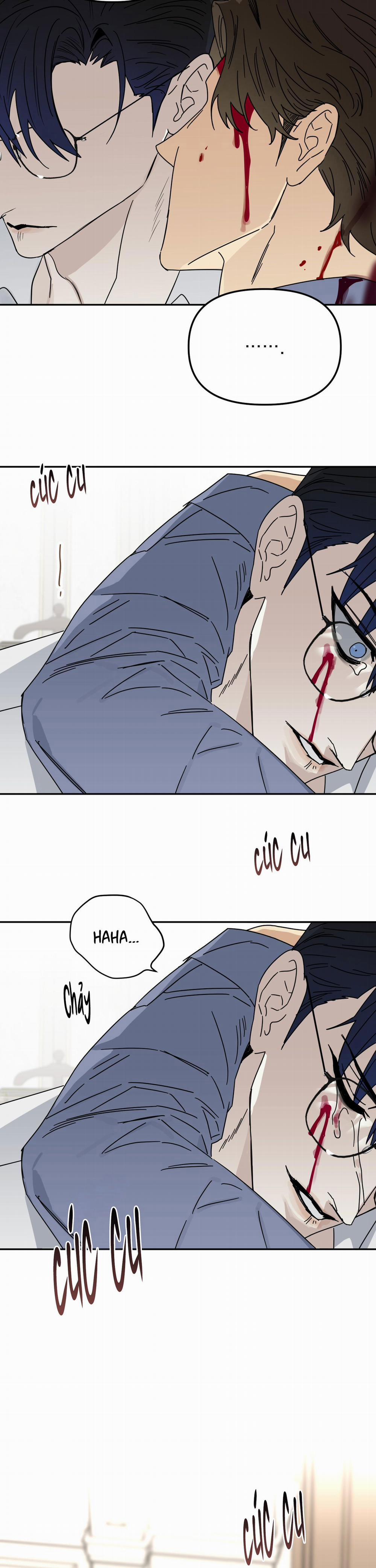 Thuần Hóa Cậu Chủ 7 END trang 24