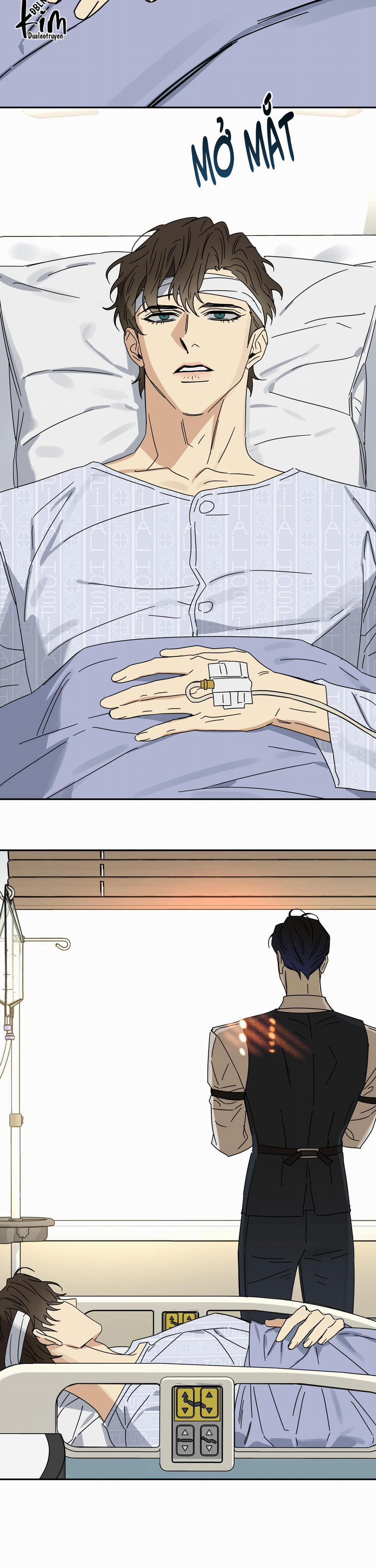 Thuần Hóa Cậu Chủ 7 END trang 27