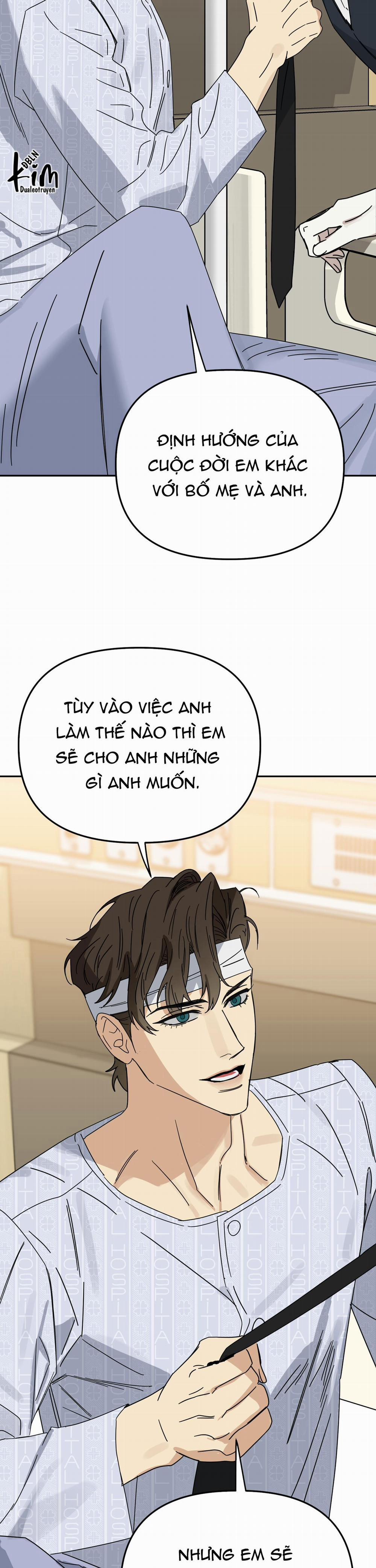 Thuần Hóa Cậu Chủ 7 END trang 34