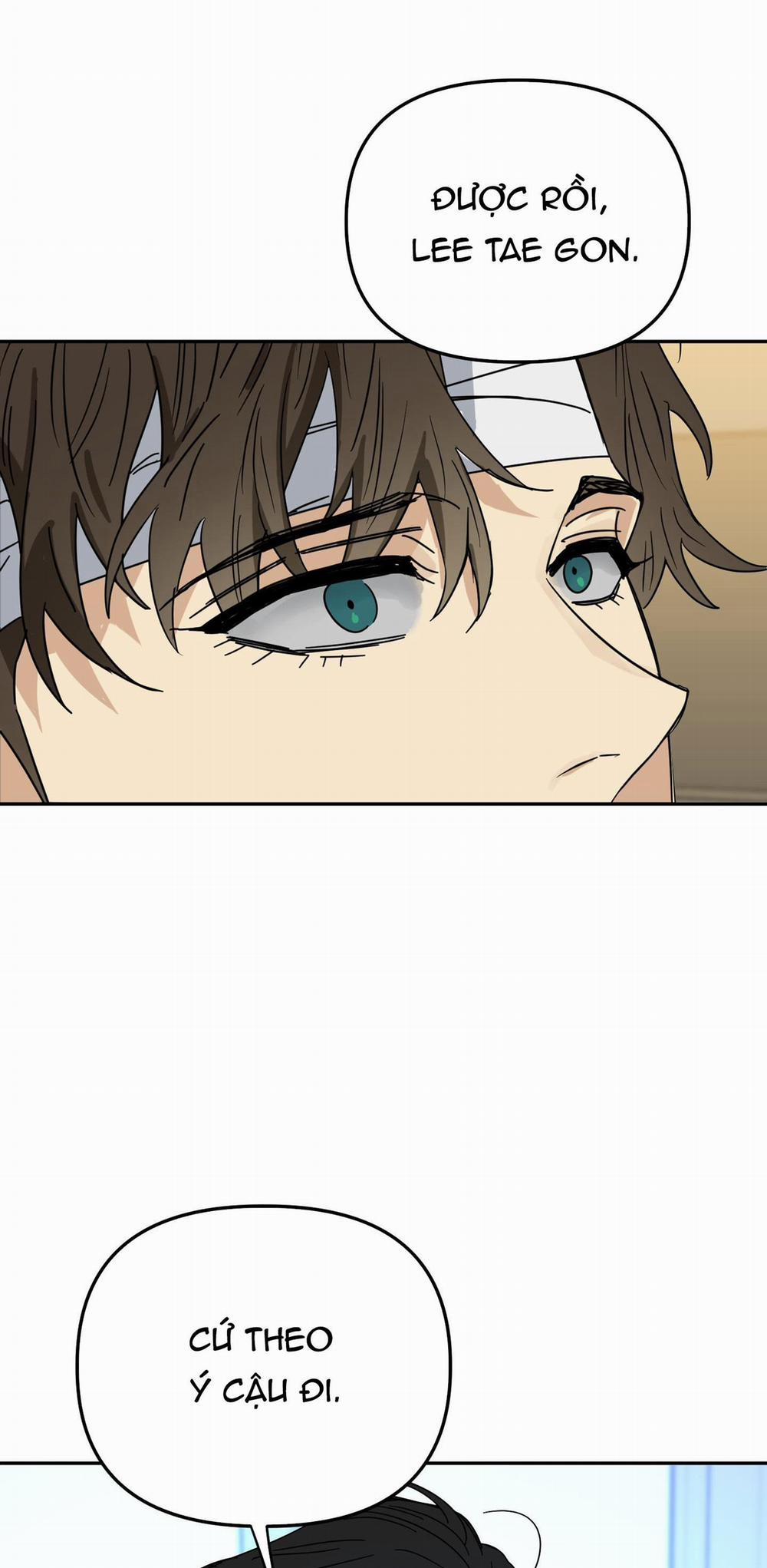 Thuần Hóa Cậu Chủ 7 END trang 37