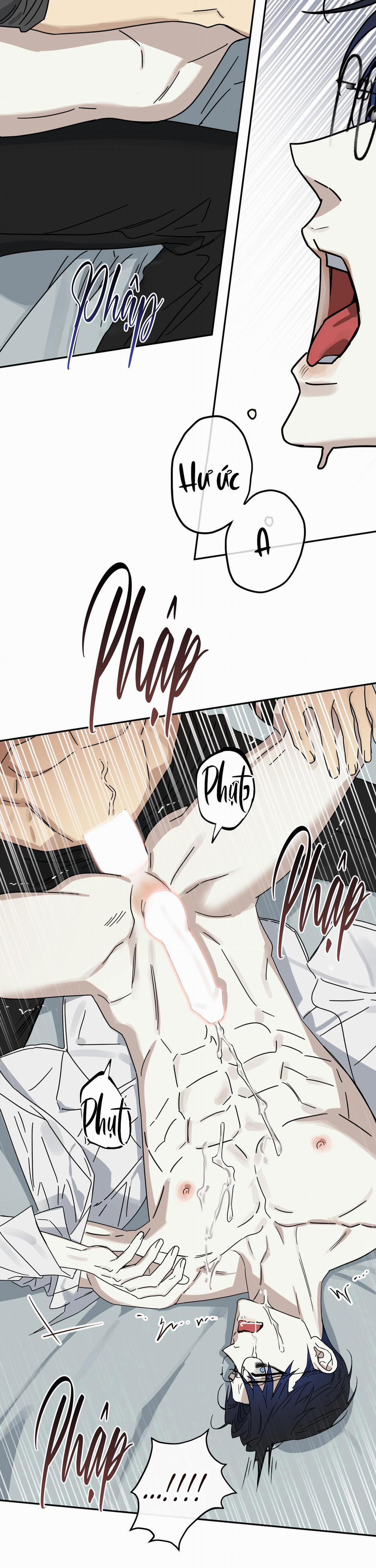 Thuần Hóa Cậu Chủ 7 END trang 8