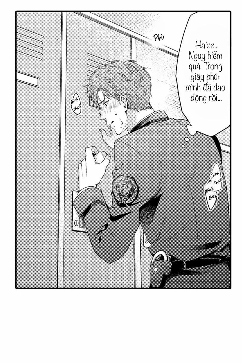 Thuần hóa chó 1 trang 20