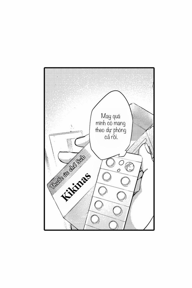 Thuần hóa chó 1 trang 21