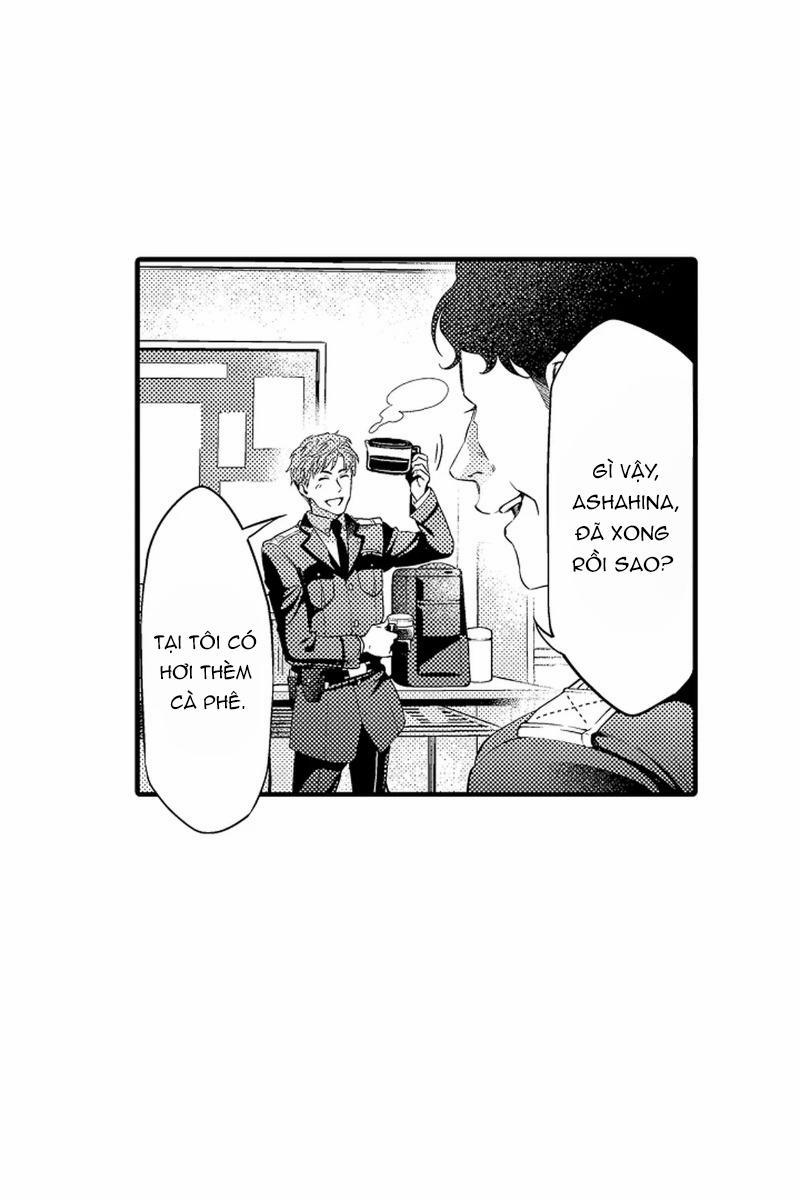 Thuần hóa chó 1 trang 8