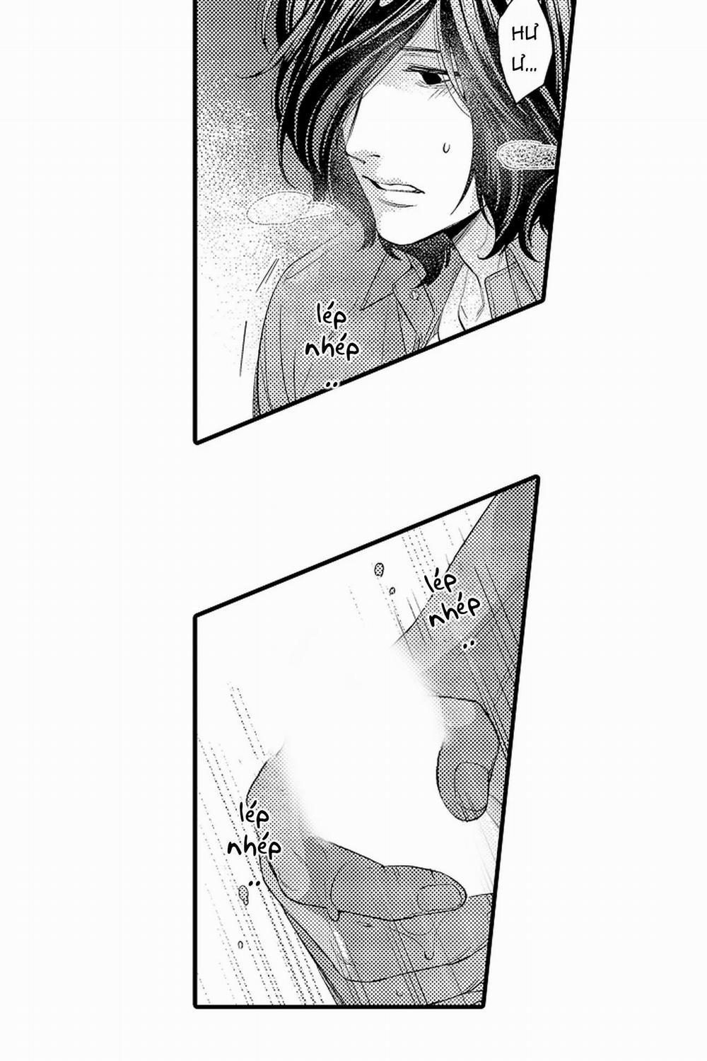 Thuần hóa chó 10 trang 18