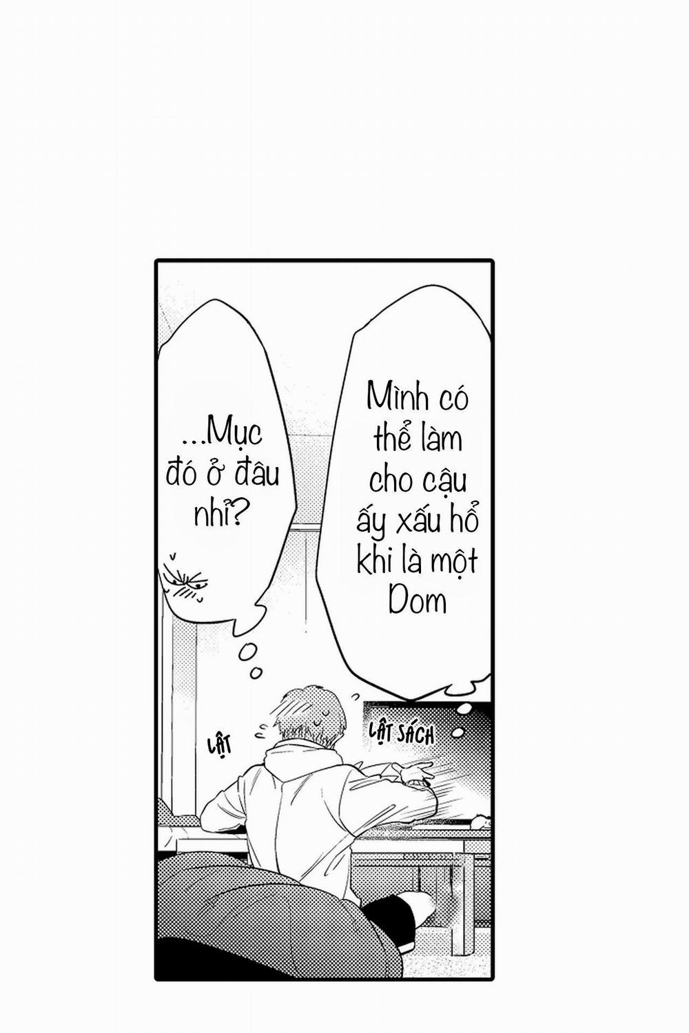 Thuần hóa chó 10 trang 34