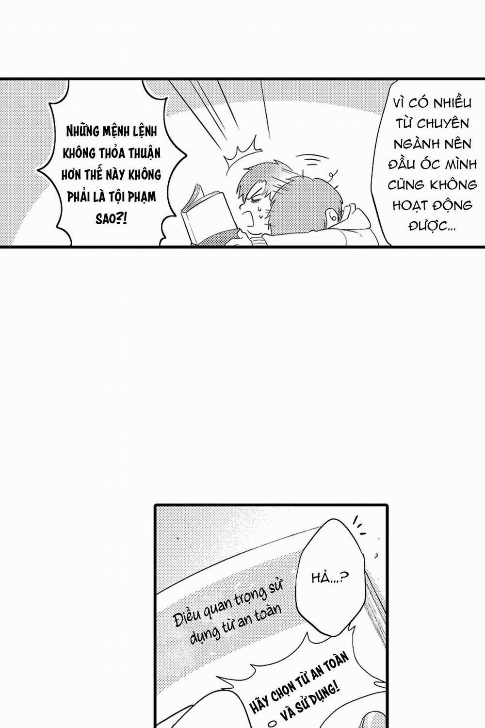 Thuần hóa chó 10 trang 36