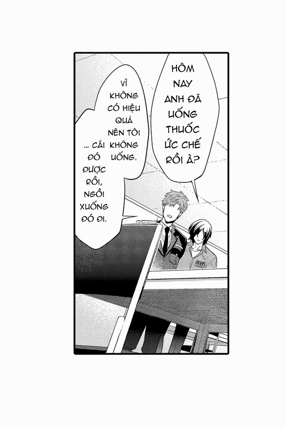 Thuần hóa chó 10 trang 42