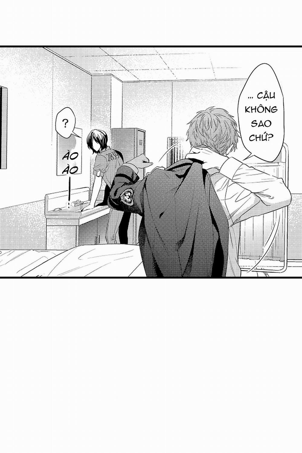 Thuần hóa chó 10 trang 6