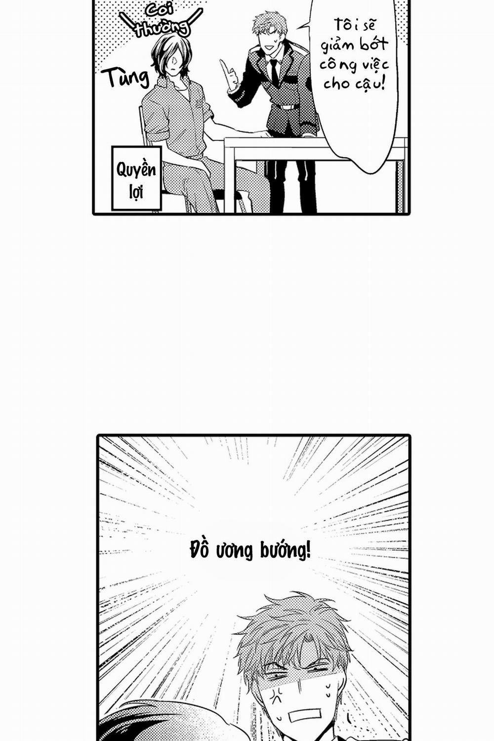 Thuần hóa chó 11 trang 10