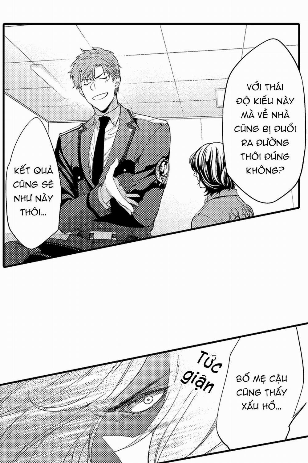 Thuần hóa chó 11 trang 18