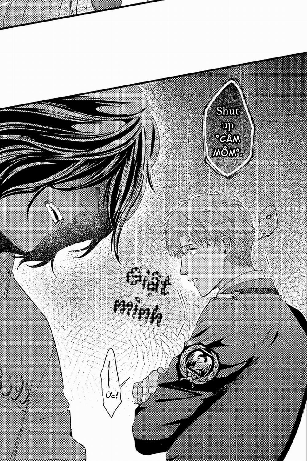 Thuần hóa chó 11 trang 19