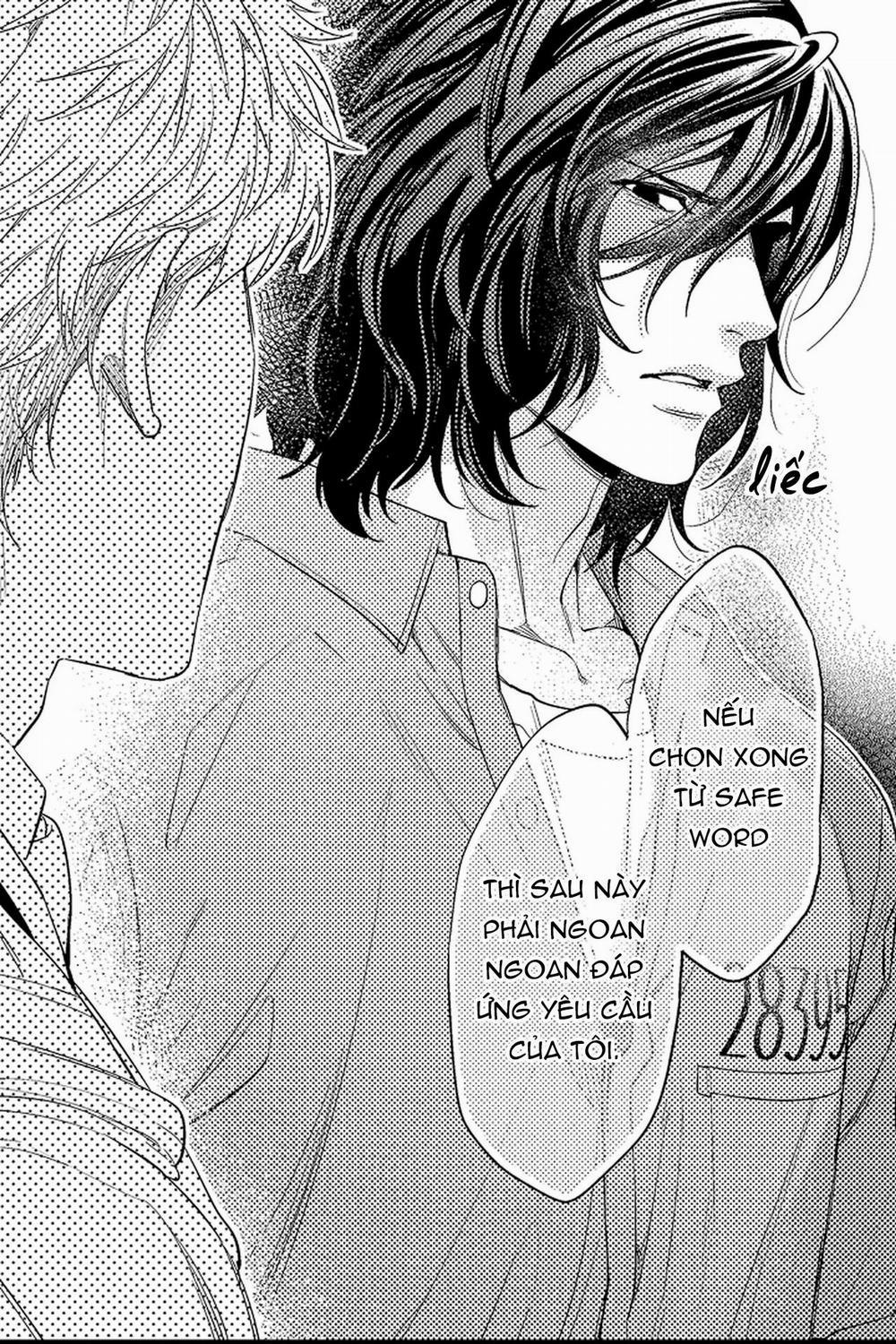 Thuần hóa chó 11 trang 27