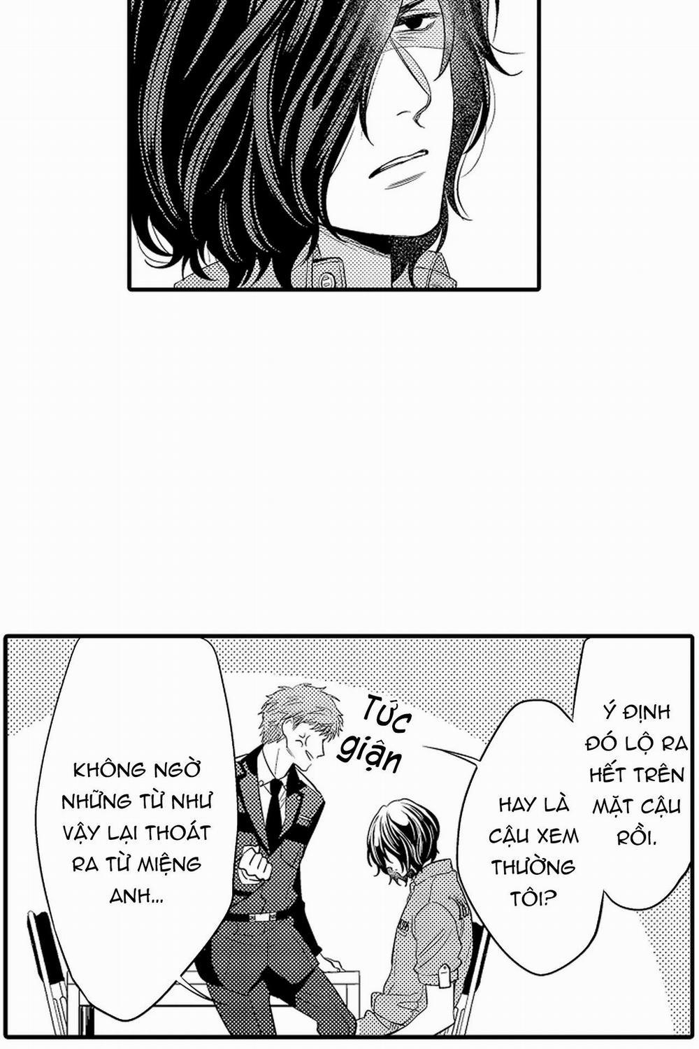 Thuần hóa chó 11 trang 3