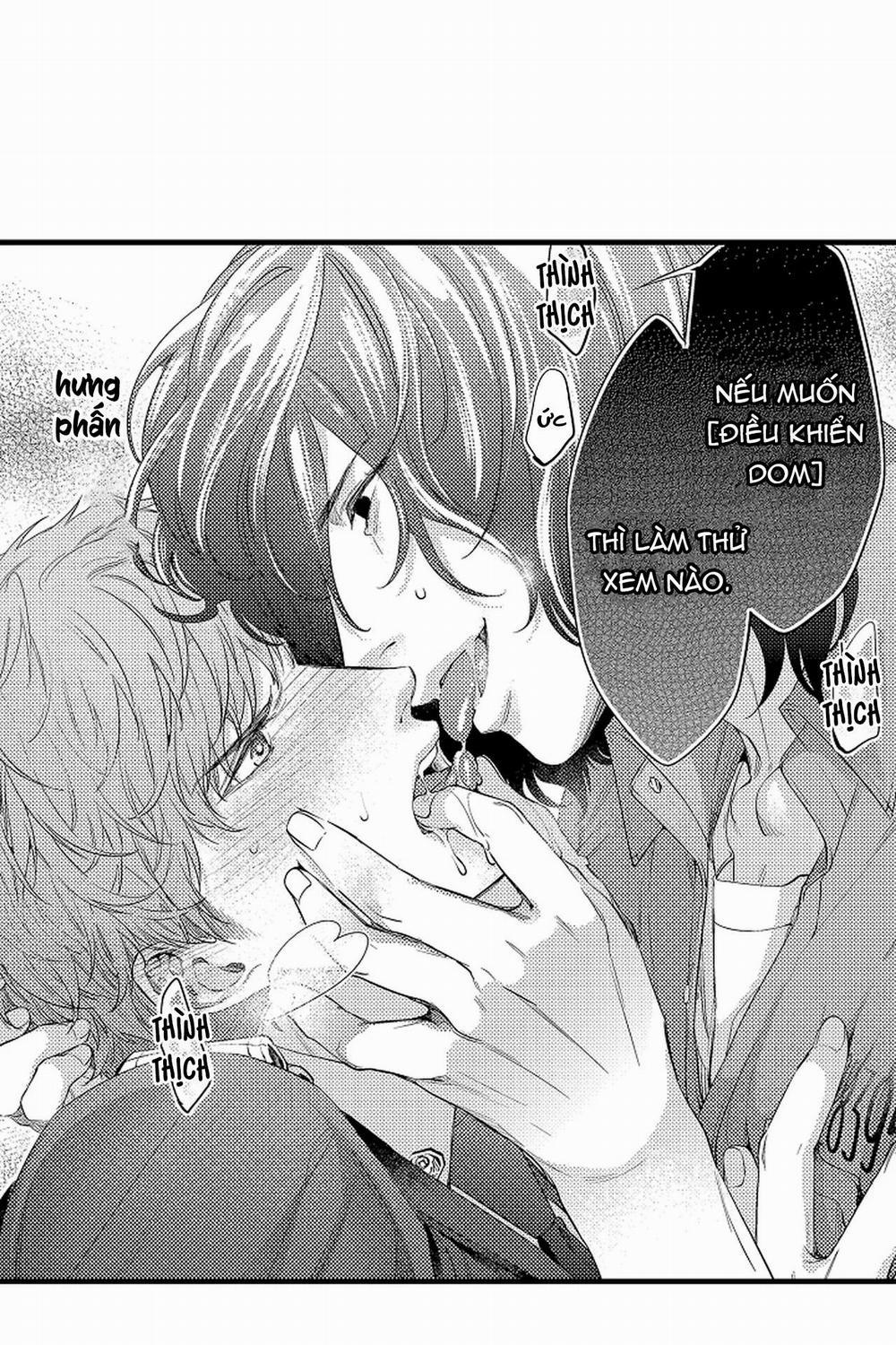 Thuần hóa chó 11 trang 38