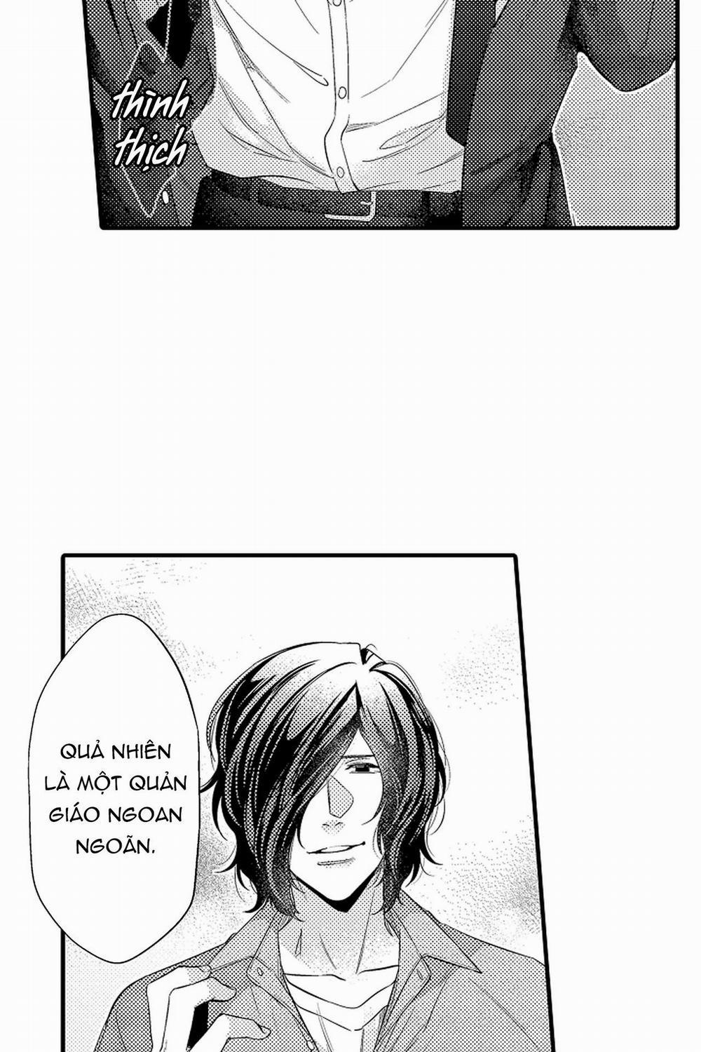 Thuần hóa chó 11 trang 40