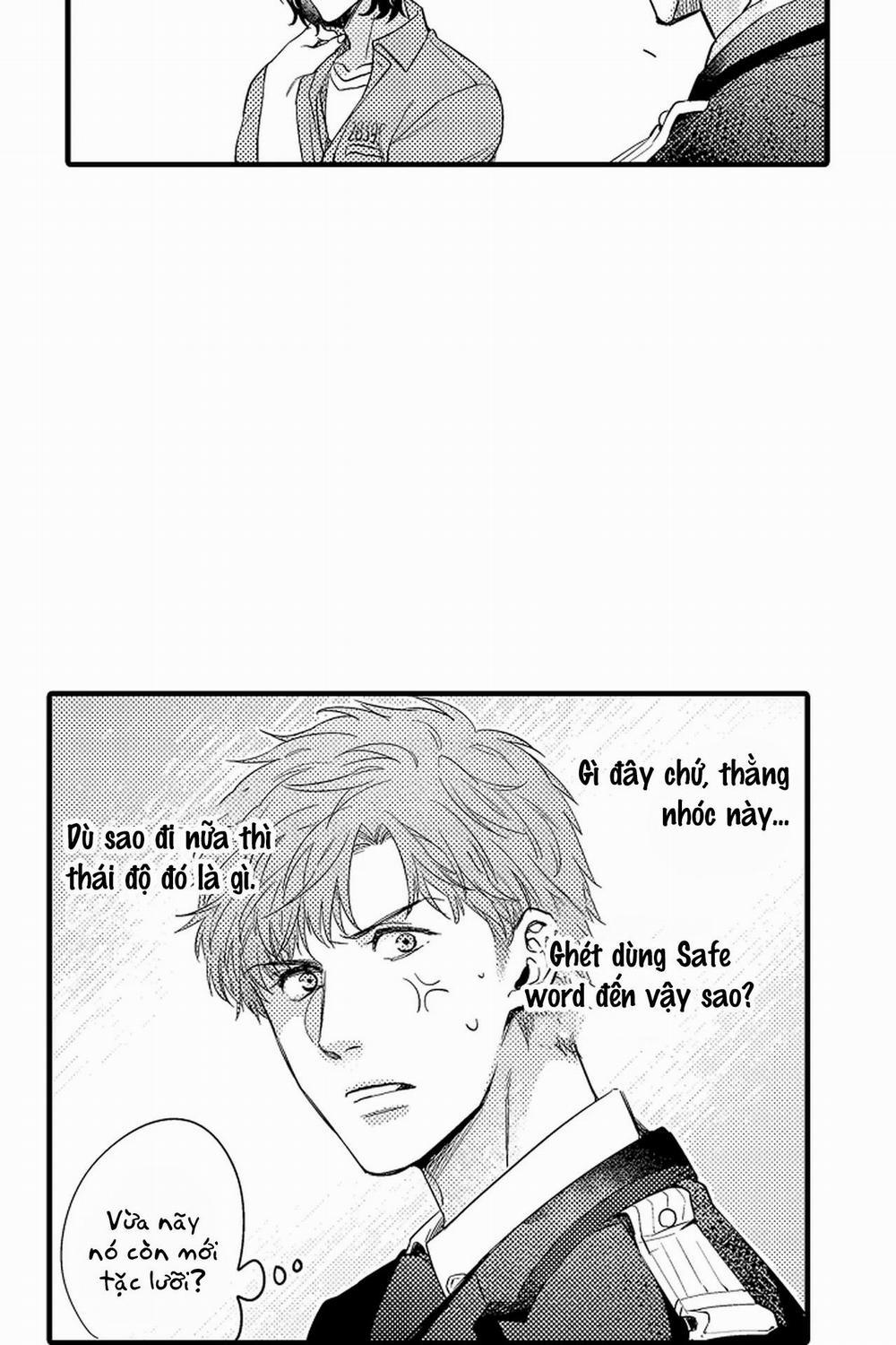 Thuần hóa chó 11 trang 7