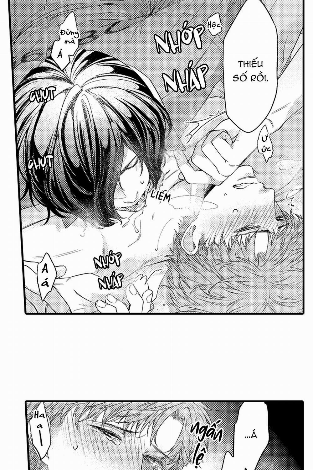 Thuần hóa chó 12 trang 14