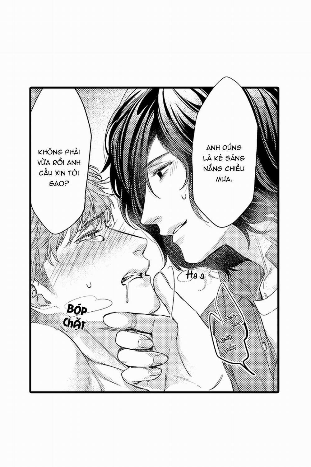 Thuần hóa chó 12 trang 17