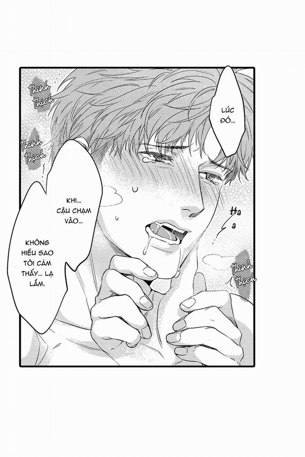 Thuần hóa chó 12 trang 18