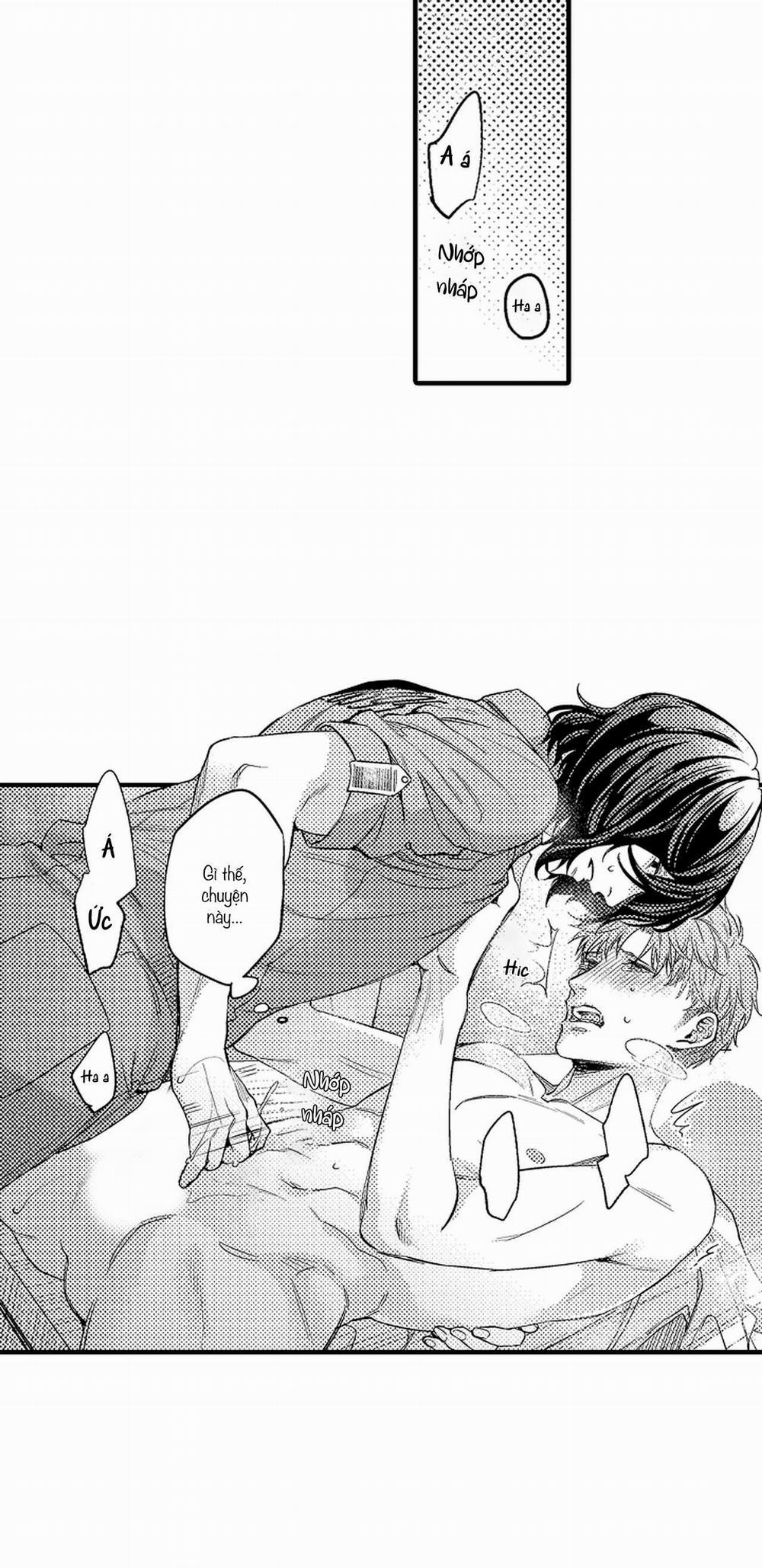 Thuần hóa chó 12 trang 22